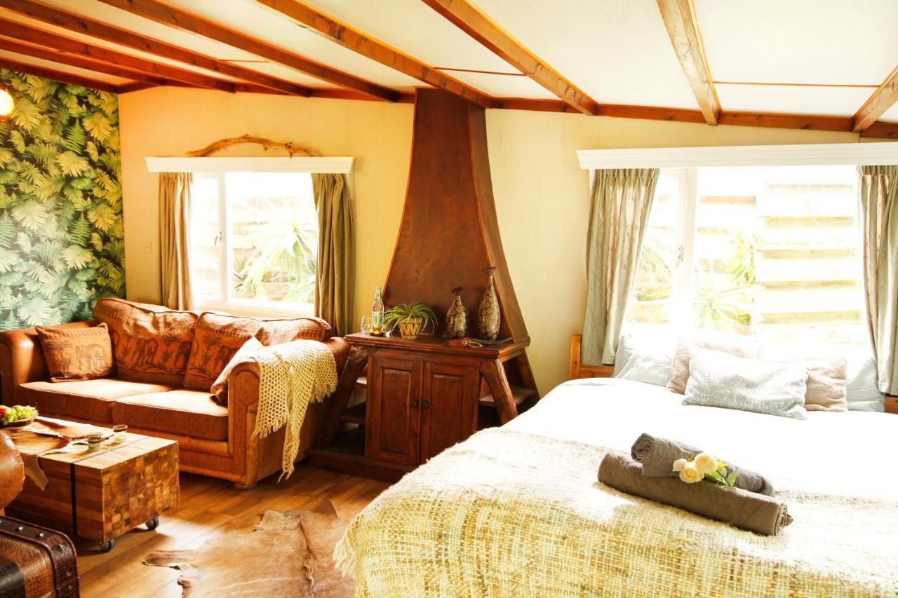 Bamboo Lodge フローニンゲン エクステリア 写真