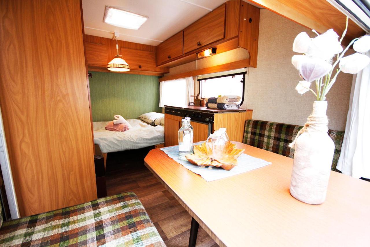 Bamboo Lodge フローニンゲン エクステリア 写真