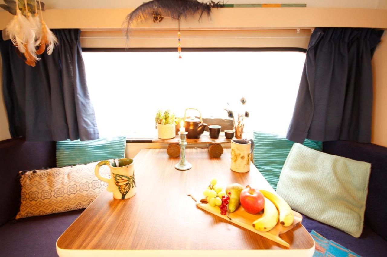 Bamboo Lodge フローニンゲン エクステリア 写真